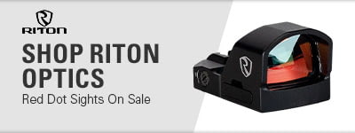 Riton Red Dot Sights On Sale
