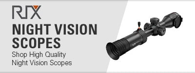 Rix Night Vision Scopes