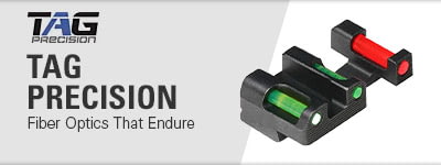 Tag Precision Fiber Optics That Endure