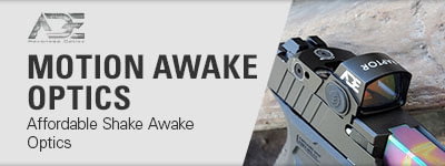 ADE Shake Awake Optics