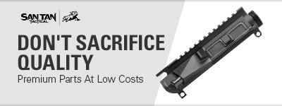 San Tan Tactical Premium Parts