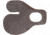 .30-06 Outdoors CowHide Shooting Tab, Brown, Medium, CHTABRHMD-1