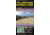 Yellowstone National Park Trail Map, BTP0003