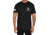 Rhino USA Shield Shirt C4745257, L, Black, RNO-STICKER-L