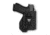 We the People Holsters Glock 43X Rail With Streamlight Tlr-7 Sub Light Iwb Holster 933957A1, 6991061450850