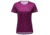 GOREWEAR Contest Daily Running Tee Womens in Process Purple Medium 8-10 Slim fit 28A774C5, 100888-BQ00-40