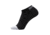 GOREWEAR Essential Short Socks in Black 6-7.5 Form fit E71966C0, 100976-9900-M
