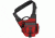 Maxpedition FatBoy S-Type - Fire/EMS Red 0408ER