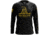 We the People Holsters Dont Tread On Me Gadsden Flag Long Sleeve Shirt 704AC92A, 4522064150626