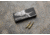Gorilla Ammunition .260 Remington 95 Grain Lehigh Controlled Chaos Rifle Ammo, 20 Rounds, Copper, 20 Rounds, gpf-650