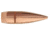 Sierra Bullets 30 CAL 150 GR FMJBT 500 round box, 9520R