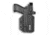 We the People Holsters Glock 34 With Surefire X300U-A Light Level 2 Duty Holster B17E653A, 6921096069218