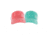 Big Bite Baits Kool Colors Unstructured Hat - Men's, Melon, One Size, HAT-815