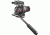 Manfrotto 055 Series Photo Video Head w/Q5 Quick Release MHManfrotto 055M8-Q5