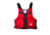 Body Glove Sonar Fishing Vest - Mens/Youth - Red 628185A0, S/M, Red, 15277-RED-S/M