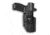 We the People Holsters Canik Tp9Sa Red Dot Optic Cut Iwb Holster 00CAEFC0, 6898844368994