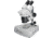 Biocular Head Microscope