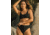 Body Glove Ibiza Marlee High-Waist Bikini Bottom - Black 99C0DAED, M, Black, 39469150-068-M