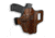 We the People Holsters Canik Tp9Sf Independence Leather Owb Holster 2DB3EF3C, 6832238493794
