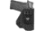 We the People Holsters Smith &amp; Wesson M&amp;P 9 Shield Ez With Olight Pl-Mini 2 Valkyrie Iwb Holster DDB40B33, 6879789645922