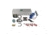 Big Battery Inc. 48V 14kWh Lithium Golf Cart Battery Kit 2 x 7kWh MUSTANG Battery ED8AADC2, 123153