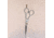 Beardbrand Trimming Scissors, Japanese Steel, Steel, 5.25 inch, 334010