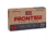Hornady Frontier NATO Rifle Ammo .223 Rem 55 gr FMJ 3240 fps 500 Rounds, FRFR100C