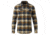KUIU Field Flannel Shirt in Saddle Trio Size 2XL 2C5E80D1, Saddle Trio, 2XL, Cotton, Adult, Male, 7723179147422