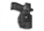 We the People Holsters Smith &amp; Wesson M&amp;P / M2.0 4/4.25 Compact 9/40 Manual Safety With Streamlight Tlr-8/8A Light Red Dot Optic Cut Iwb Holster F14813ED, 6879955026018