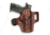 We the People Holsters Smith &amp; Wesson M&amp;P / M2.0 4/4.25 Compact 9/40 Independence Leather Owb Holster 4B12F32E, 6813928325218
