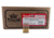 Century Arms Sterling Brass Case Rifle Ammo 7.62x39 123gr FMJ 1000/ct Case 50 Boxes of 20/ct 1D8FE284, YCAM8190