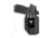 We the People Holsters Sig Sauer P365 Xmacro Comp Red Dot Optic Cut Iwb Holster A0DF01F9, 6918718160994