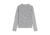 Simms Fishing Products Solar Tech Crewneck - Kids, Steel Blue, S, 13164-881-20