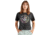 Body Glove Sizzle Relaxed Fit Crop T-Shirt - Black B29A21FE, S, Black, JT25100JRB1727A-001-S