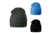 Fjallraven Ovik Melange Beanie - Mens