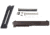 10-Round .22 LR Glock Conversion Magazine with Glock 17/22 .22 Standard End and Maintenance Kit