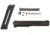 10-Round .22 LR Glock Conversion Magazine with Glock 19/23 .22 Standard End and Maintenance Kit