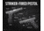 striker fired pistol parts