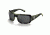 Bolle Slap Lime Tortoiseshell Frame Polarized TNS Lens Sunglasses