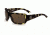 Bolle Slap Lime Tortoiseshell Frame TNS Lens Sunglasses
