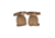 Latitude Outdoors Knee Pads - Realtree Advantage Classic D3E7EA39, AX-LKP-RAC