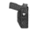 We the People Holsters Springfield Xd-M 4.5 Full Size 9Mm/.40Sw Iwb Holster AB8AD036, 2077443457122