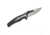 Old Timer Smith &amp; Wesson Extreme Ops Folding Knife 3 Drop Point Blade Two Tone Black Silver Box CE1FBBC7, PF1209517