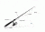 fishing rod construction