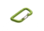 12 Survivors Carabiner, Green, TS79004