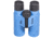 12 Survivors Escape 10x32 Binocular, Blue, TS12021B