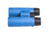 12 Survivors Escape 10x32 Binocular, Blue, TS12021B