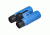 12 Survivors Escape 10x32 Binocular, Blue TS12021B