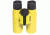 12 Survivors Escape 10x32 Binocular, Yellow TS12021Y
