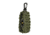 12 Survivors Fish and Fire Emergency Kit - Fishing line,Hooks,Floats,Swivels,Weights,Alcohol Pad,Fire Starter,Knife Blade,Foil,Tinder,Cord TS24000